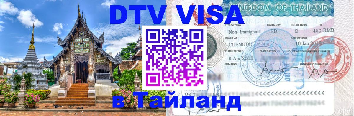 Оформление DTV визы под ключ: стоимость и тарифы, только загранпаспорт - 21.11.2025 
